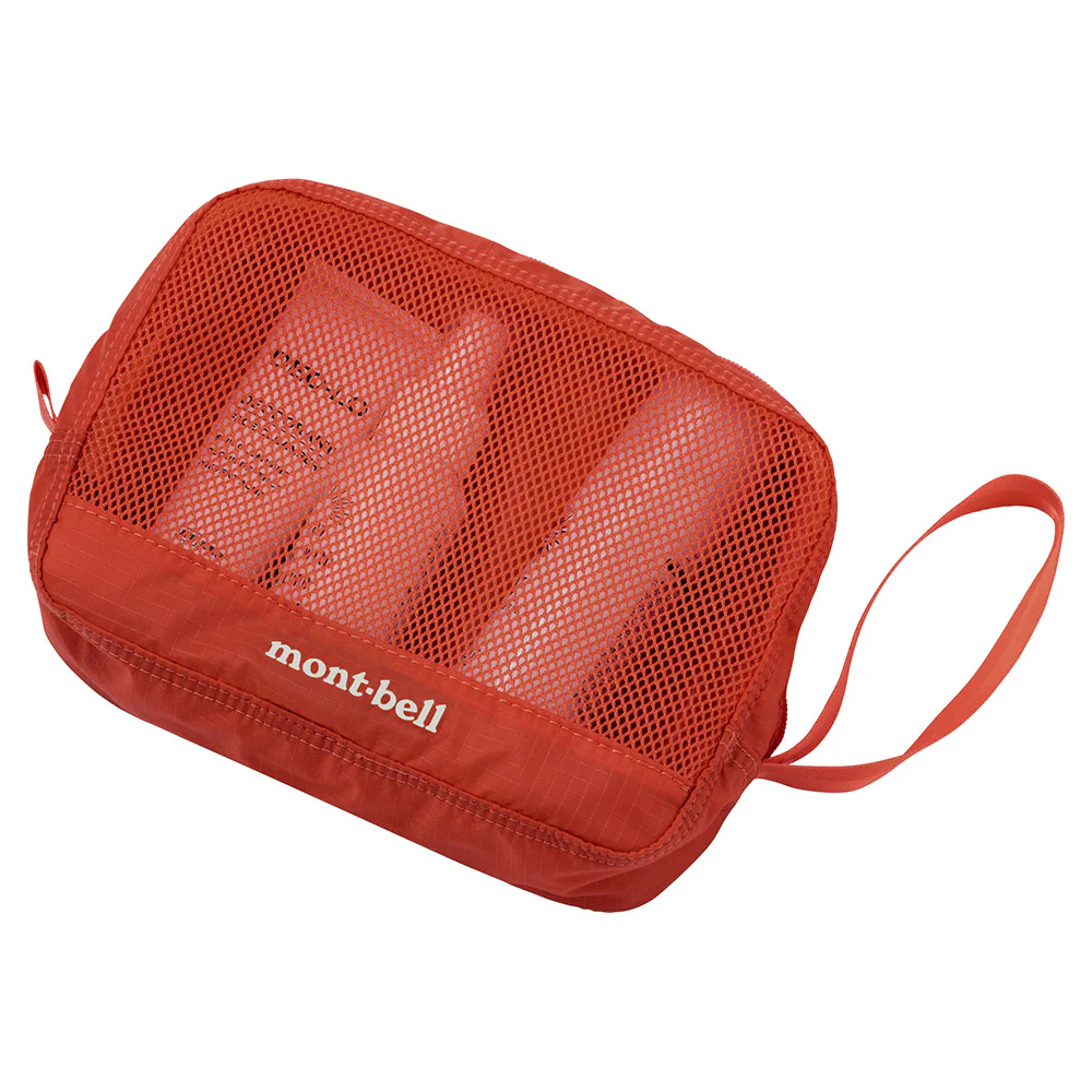 Montbell Mesh Case S - Image 4