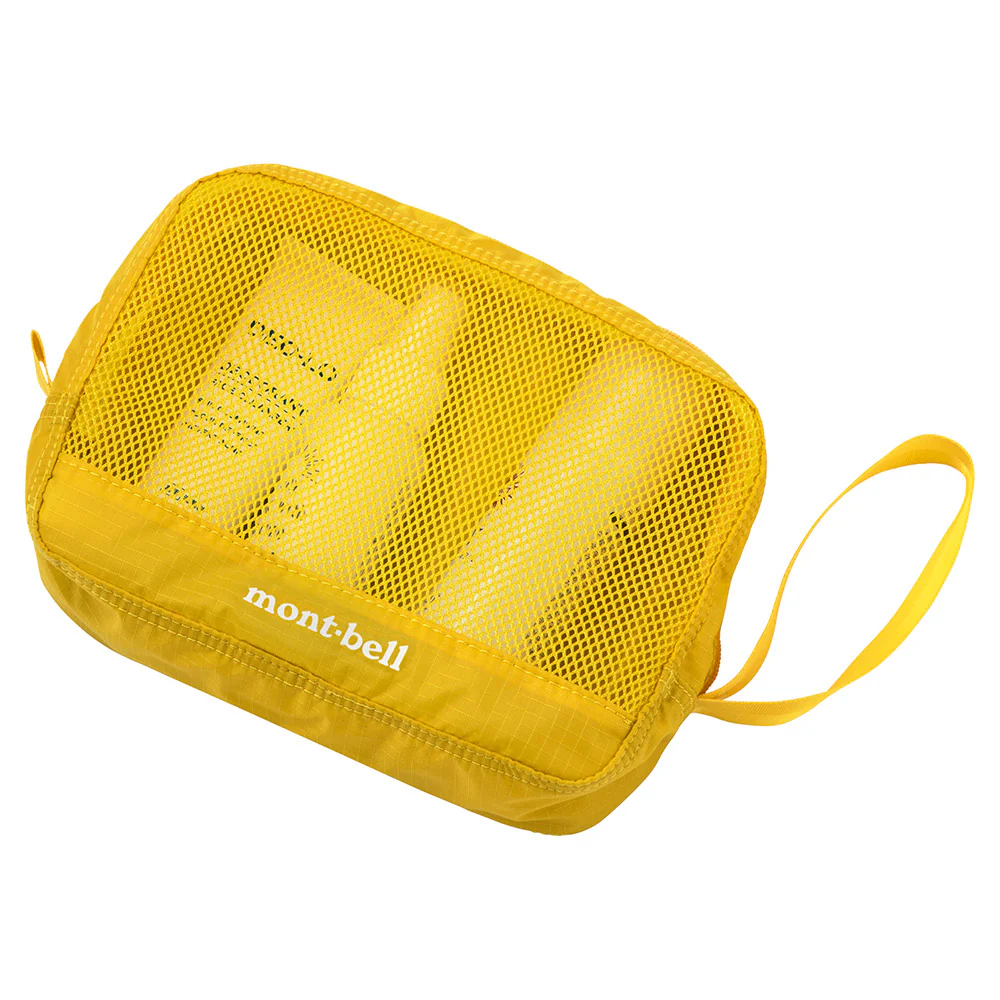 Montbell Mesh Case S - Image 5