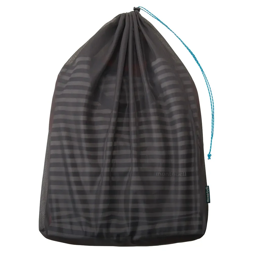 Montbell Mesh Stuff Bag L