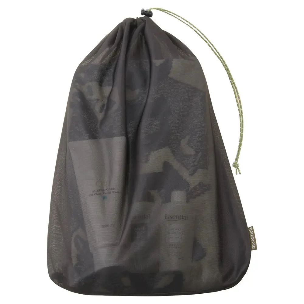 Montbell Mesh Stuff Bag M