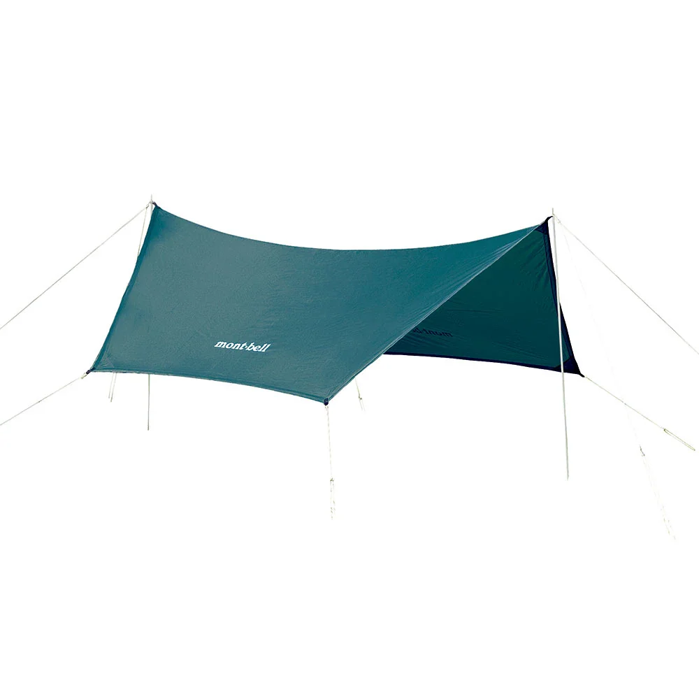 Montbell Mini Tarp Hx - Image 3