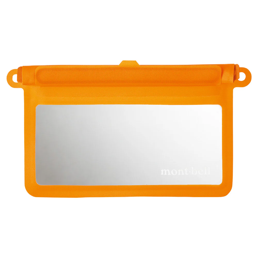 Montbell Mobile Dry Pouch - Image 2