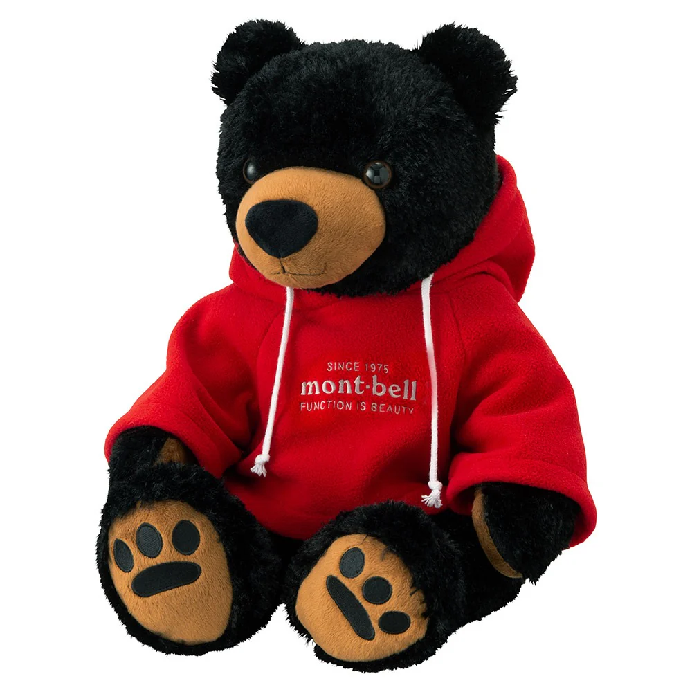 Montbell Monta Bear - Image 2
