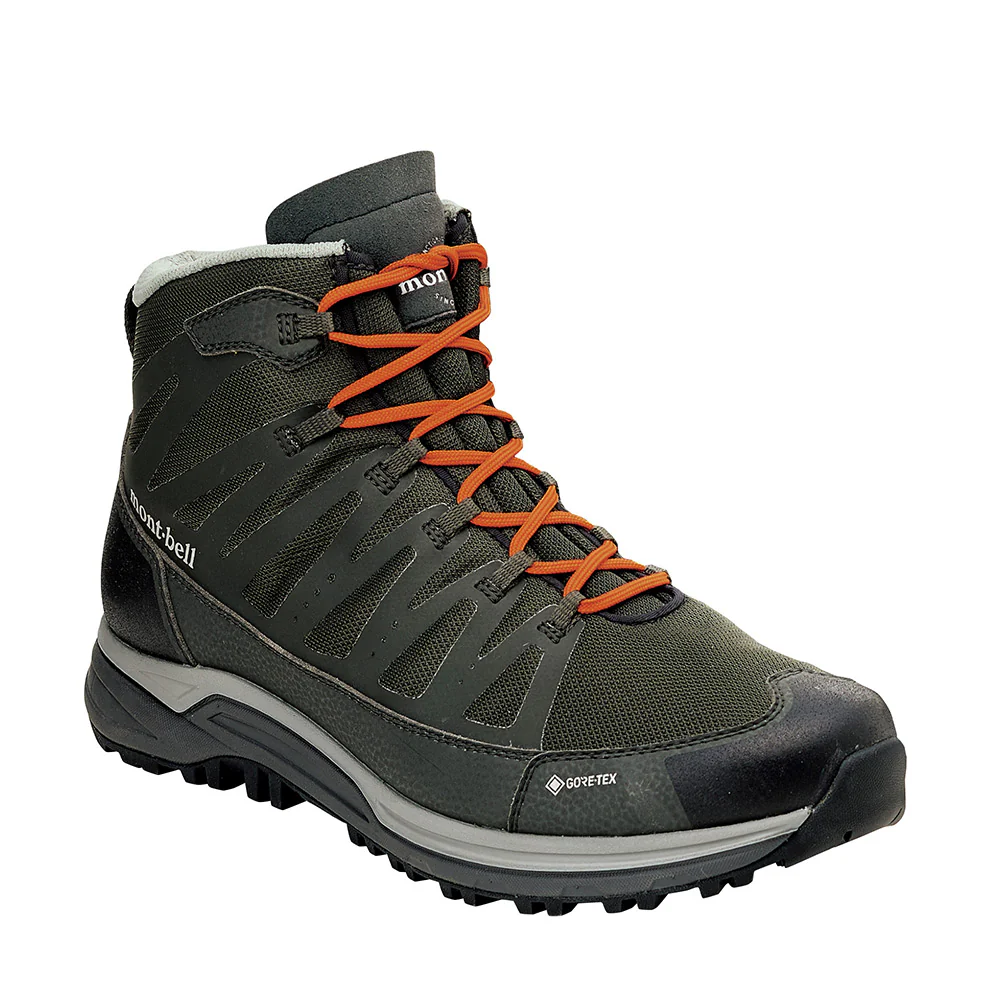 Montbell Mountain Cruiser 200 Men's - Image 2