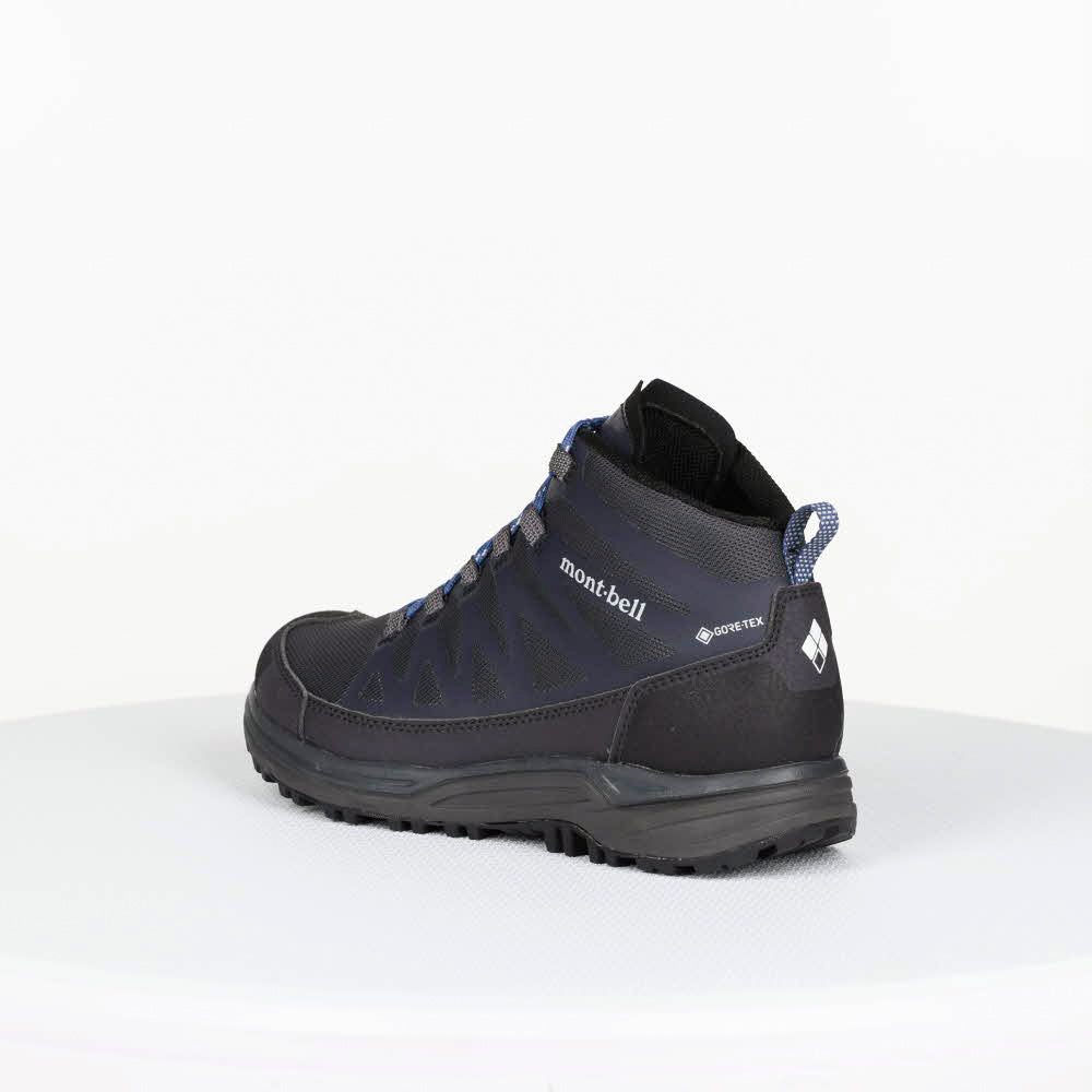 Montbell Mountain Cruiser 200 Women's - Image 4