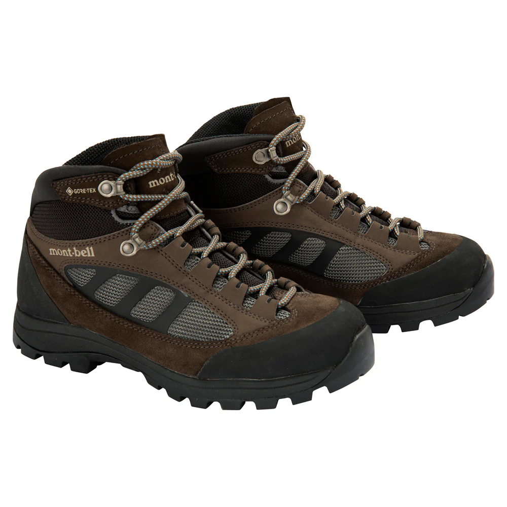 Montbell Mountain Cruiser 600 Women's