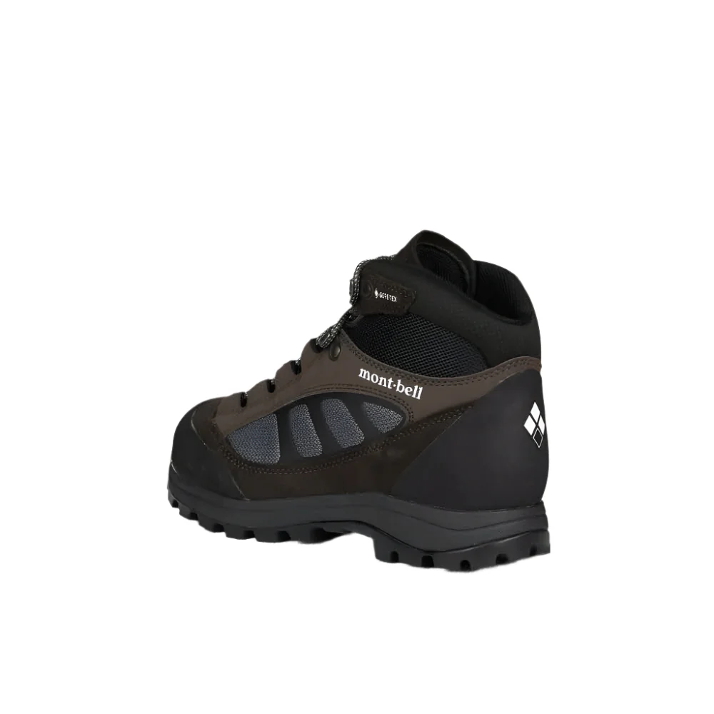Montbell Mountain Cruiser 600 Women's - Image 4