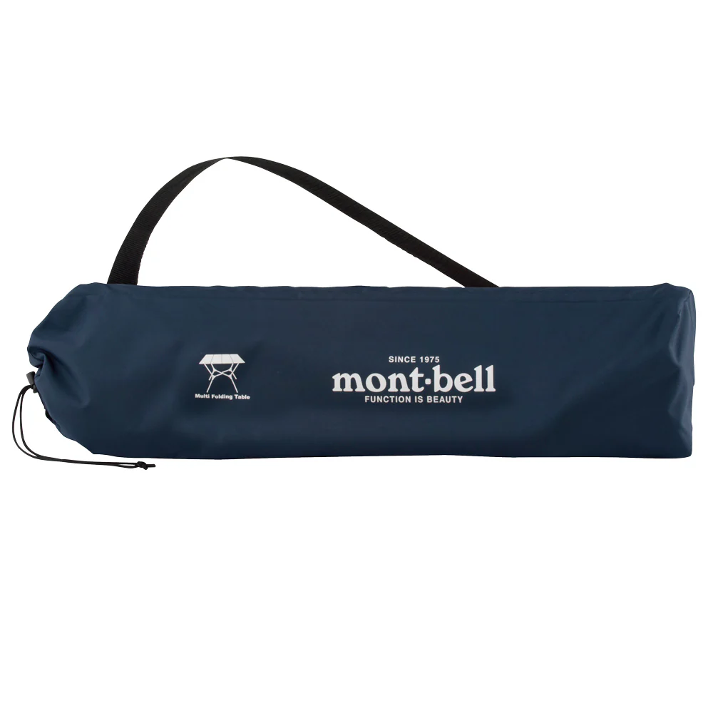 Montbell Multi Folding Table Wide - Image 6