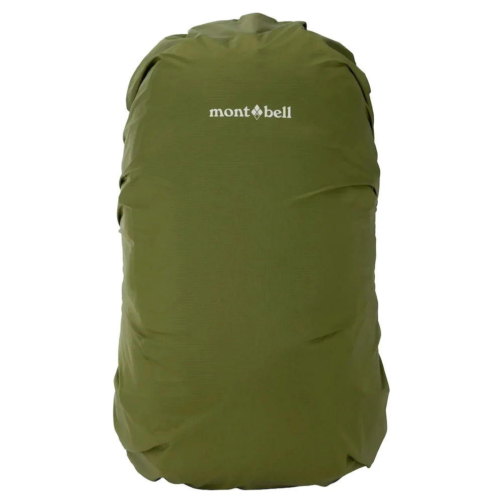Montbell Nupuri Pack 25 - Image 4
