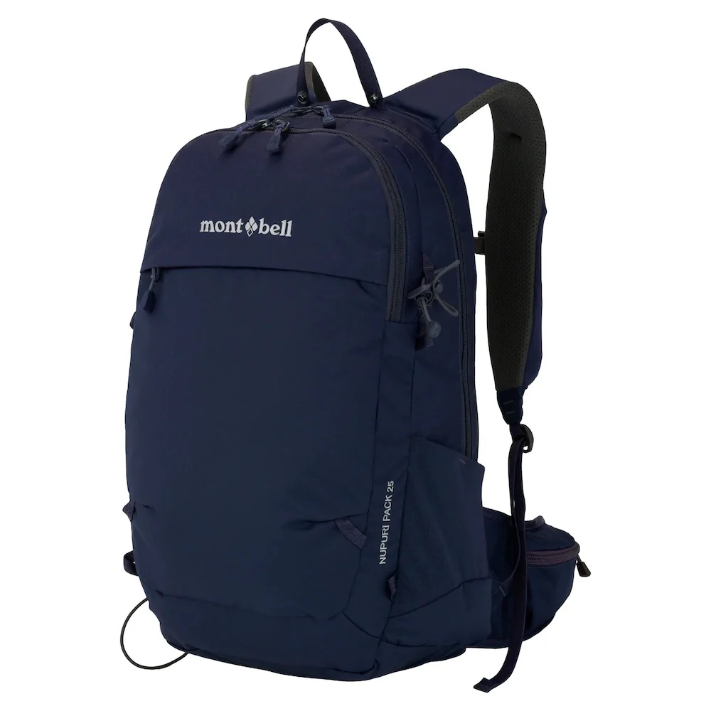 Montbell Nupuri Pack 25 - Image 5