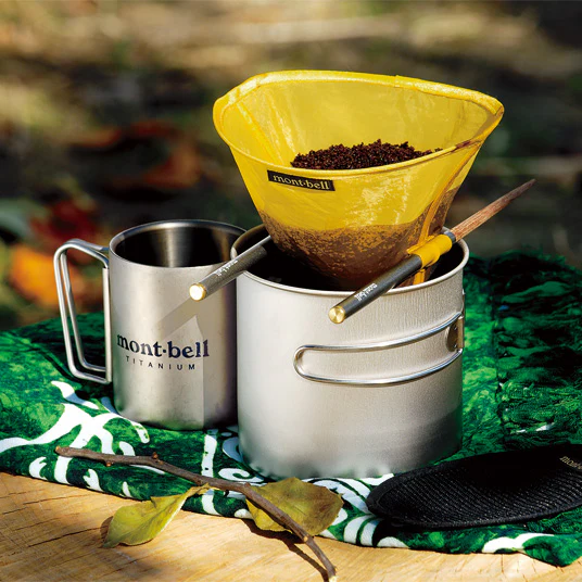 Montbell OD Compact Dripper 4 - Image 2