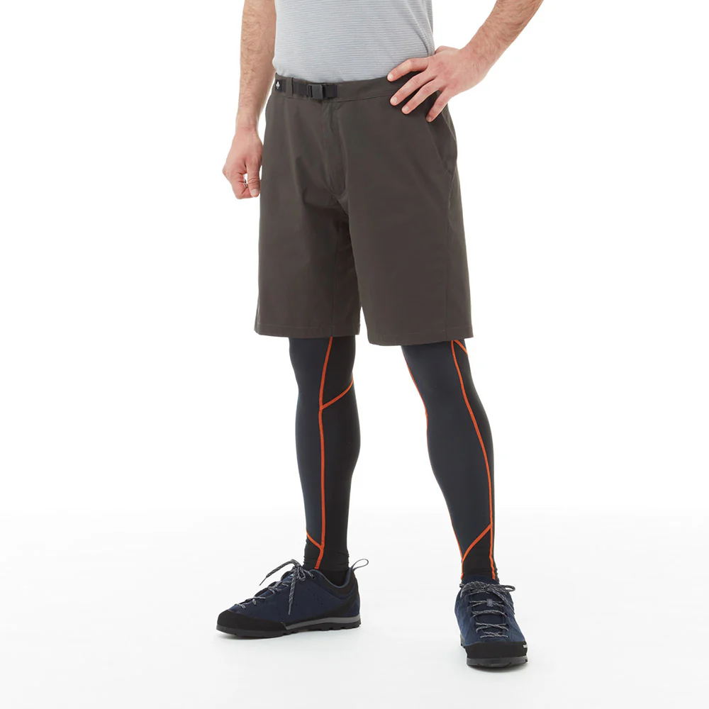 Montbell OD Shorts Men's - Image 2