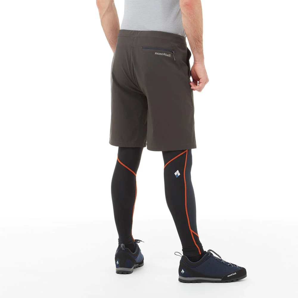 Montbell OD Shorts Men's - Image 5