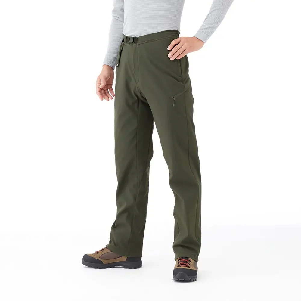 Montbell OD Thermal Pants Men's - Image 3