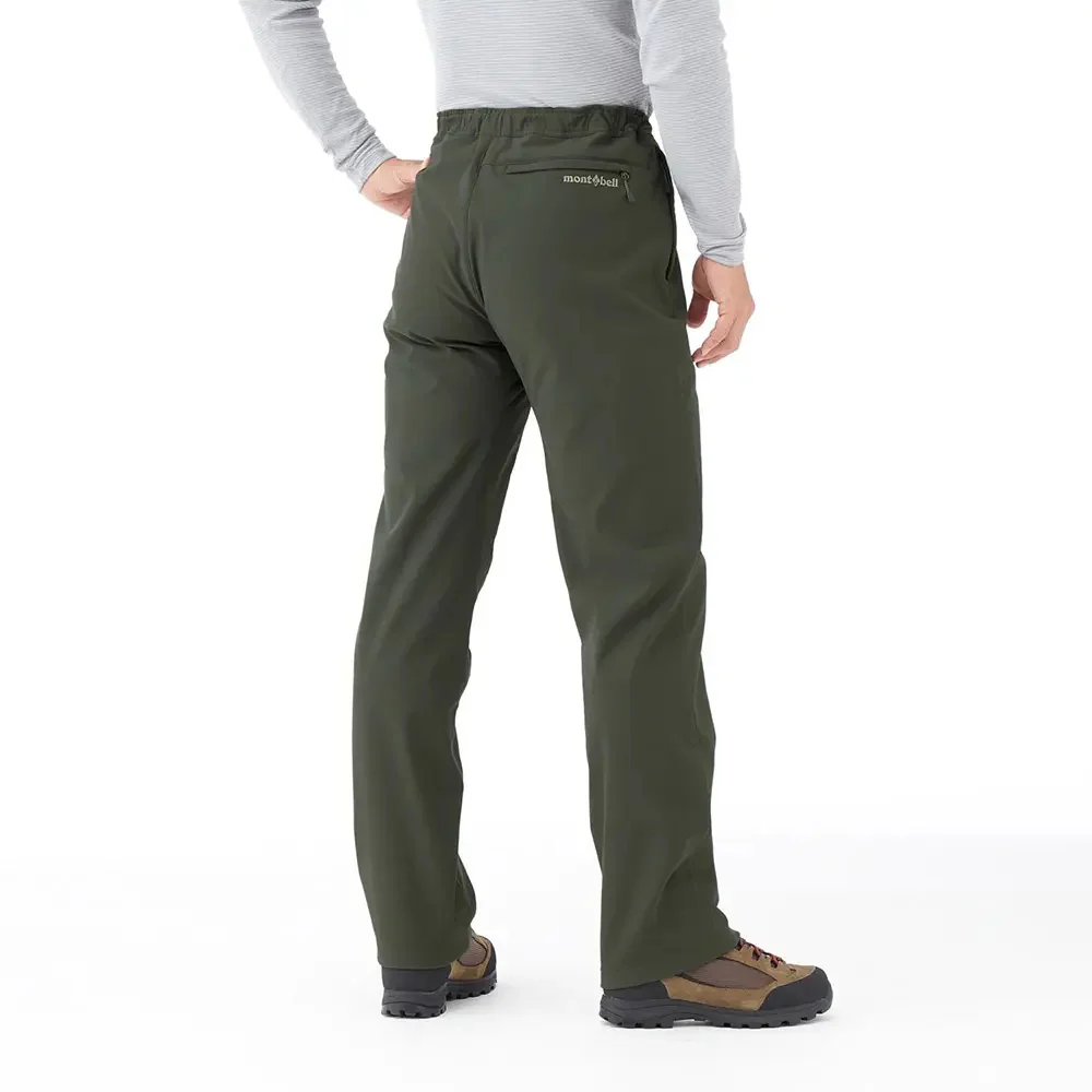 Montbell OD Thermal Pants Men's - Image 4