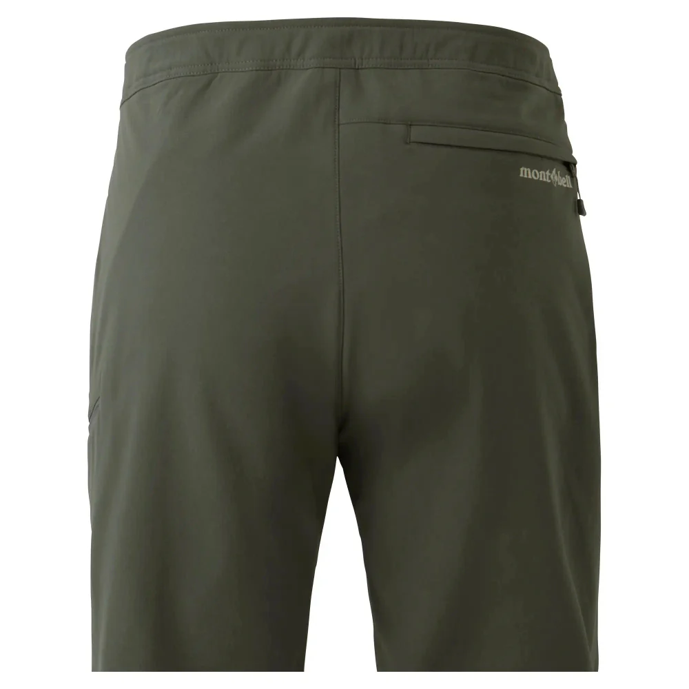 Montbell OD Thermal Pants Men's - Image 5