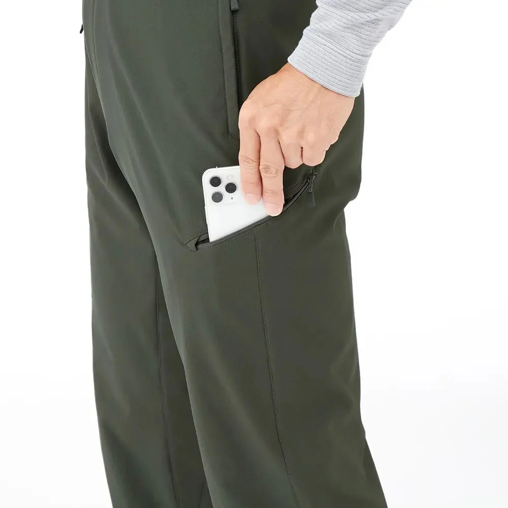 Montbell OD Thermal Pants Men's - Image 7