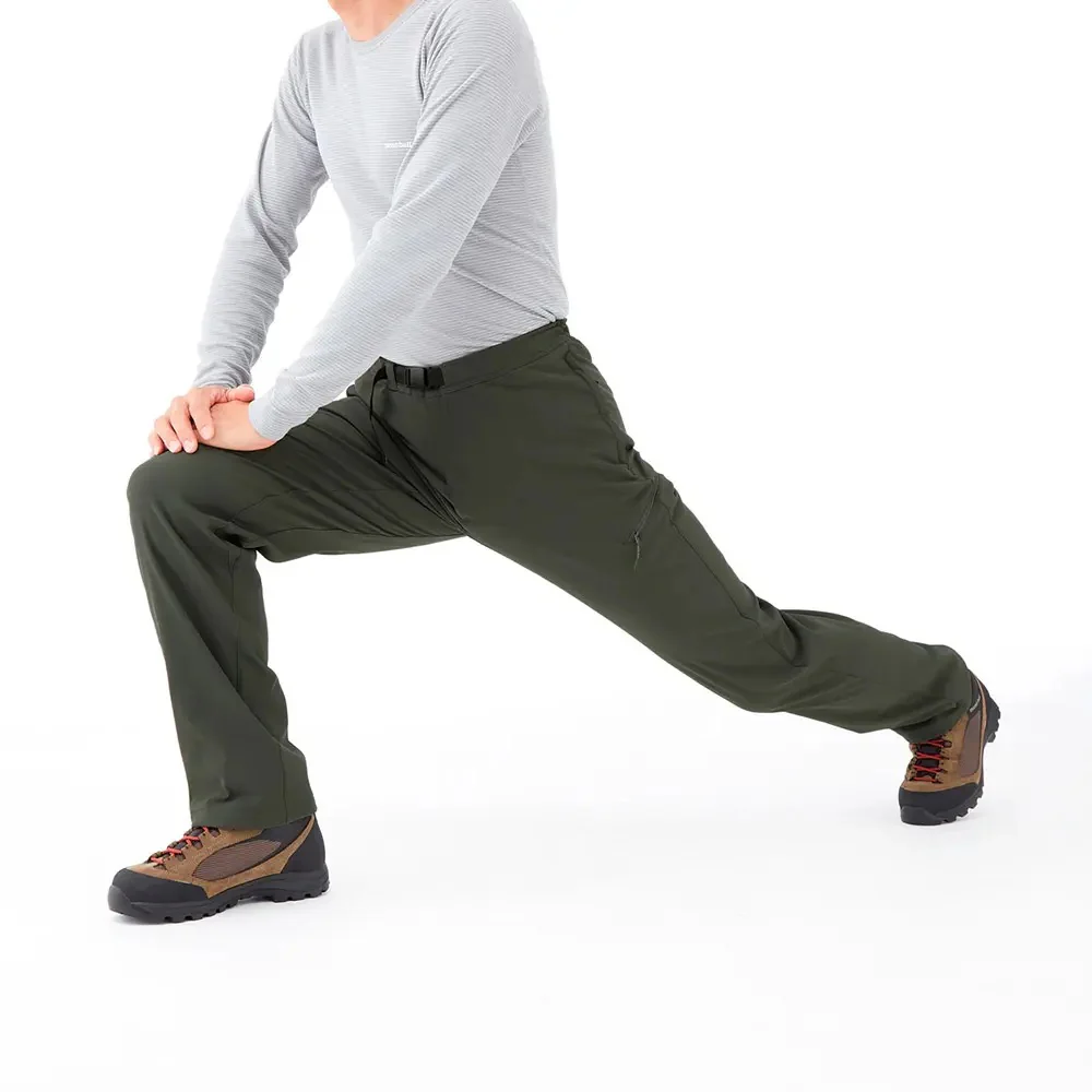 Montbell OD Thermal Pants Men's - Image 9