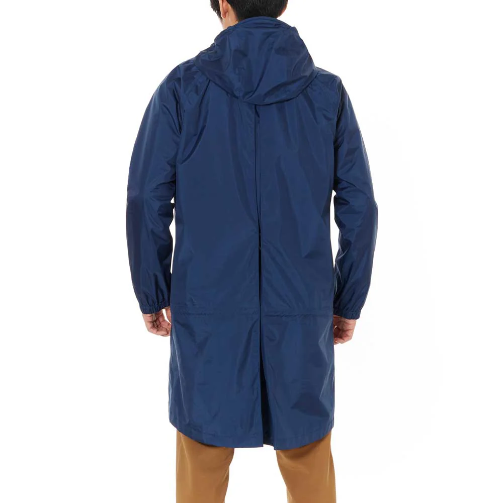 Montbell Pack Wrap Rain Coat - Image 5