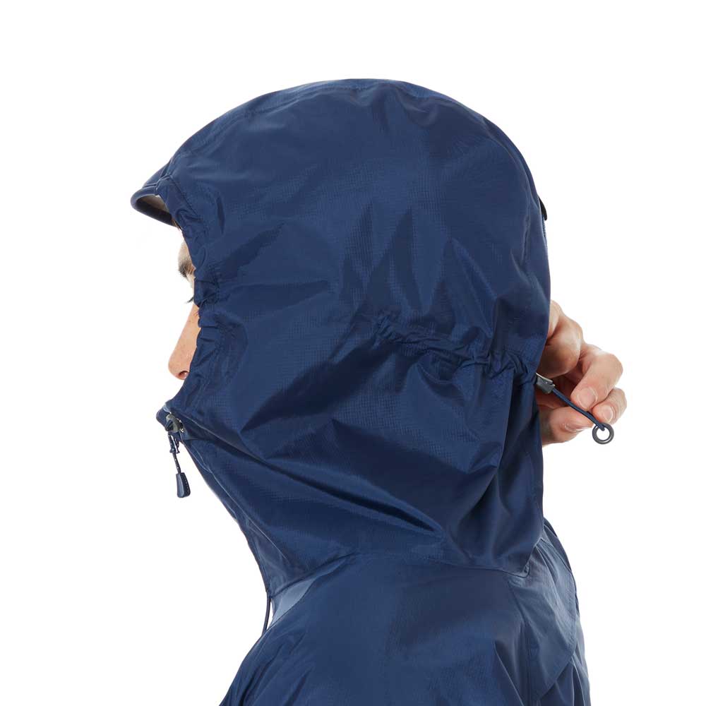 Montbell Pack Wrap Rain Coat - Image 6
