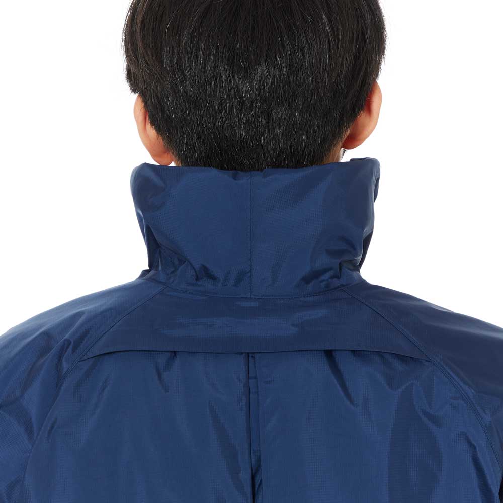 Montbell Pack Wrap Rain Coat - Image 7