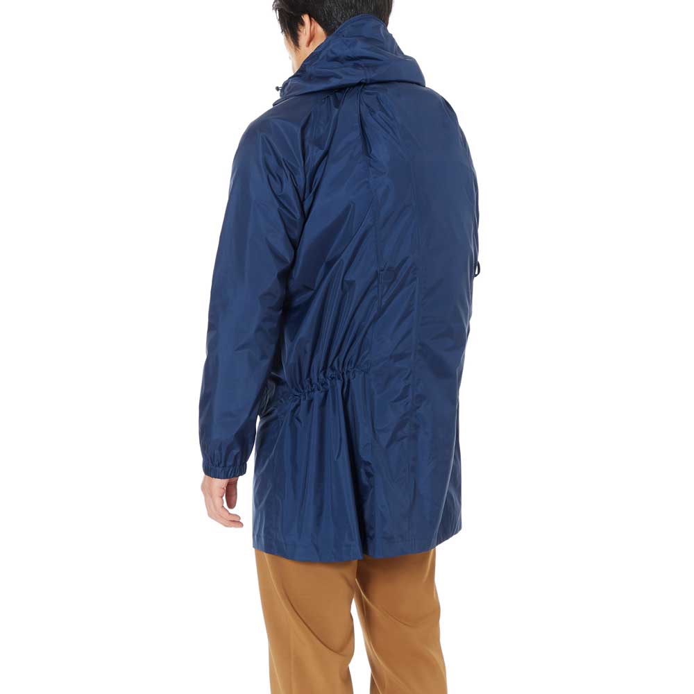 Montbell Pack Wrap Rain Coat - Image 9