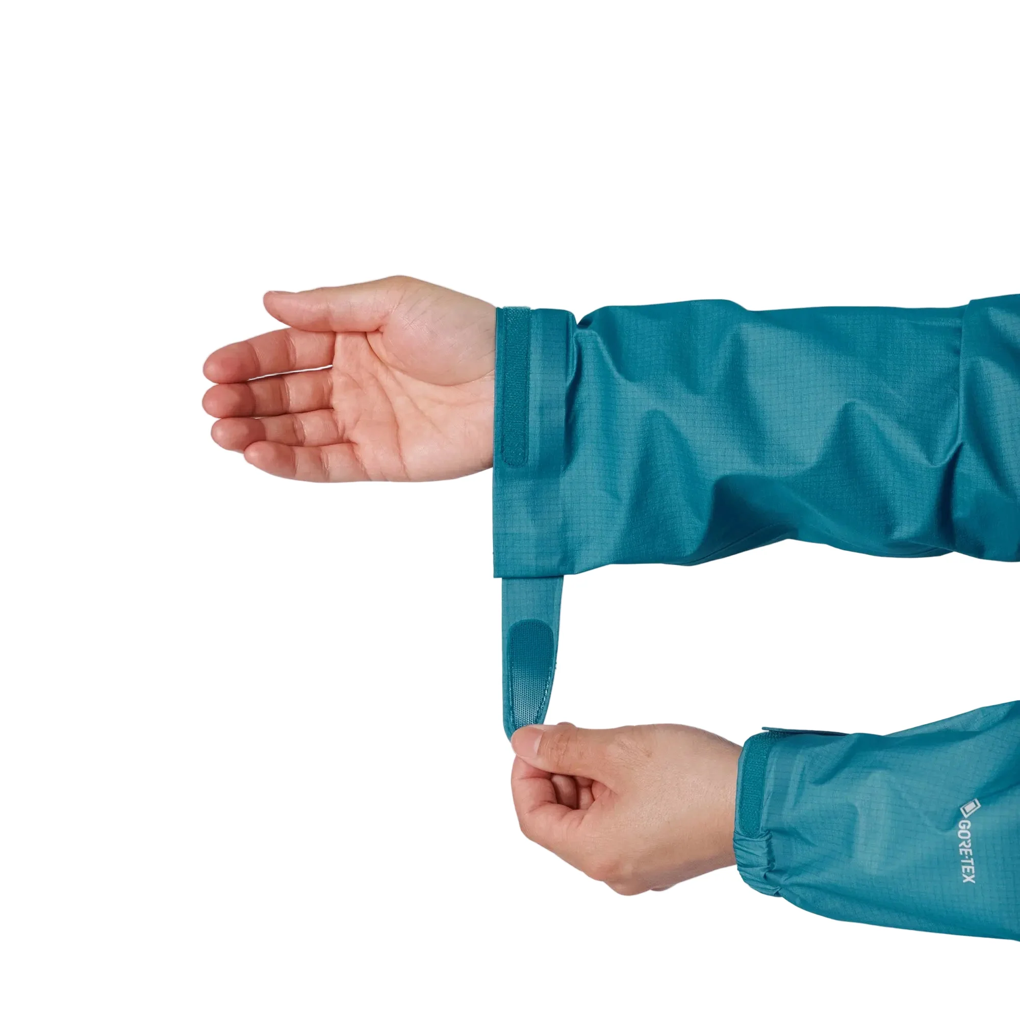 Montbell Peak Shell Jacket Women's - Image 10