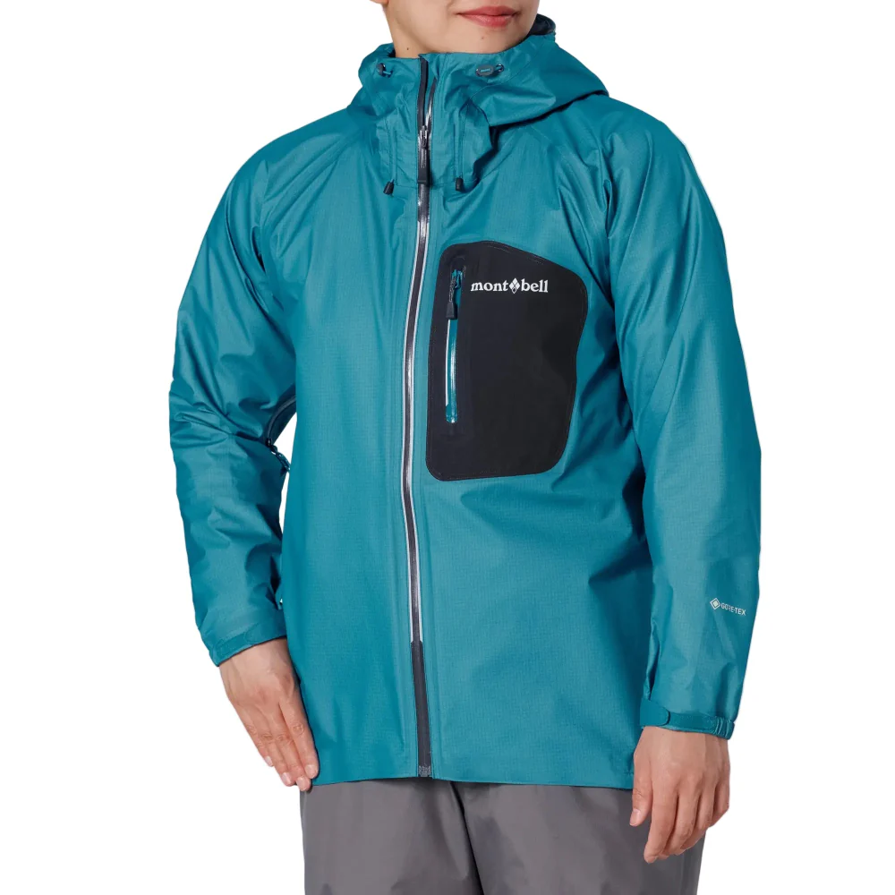 Montbell Peak Shell Jacket Women's - Image 3