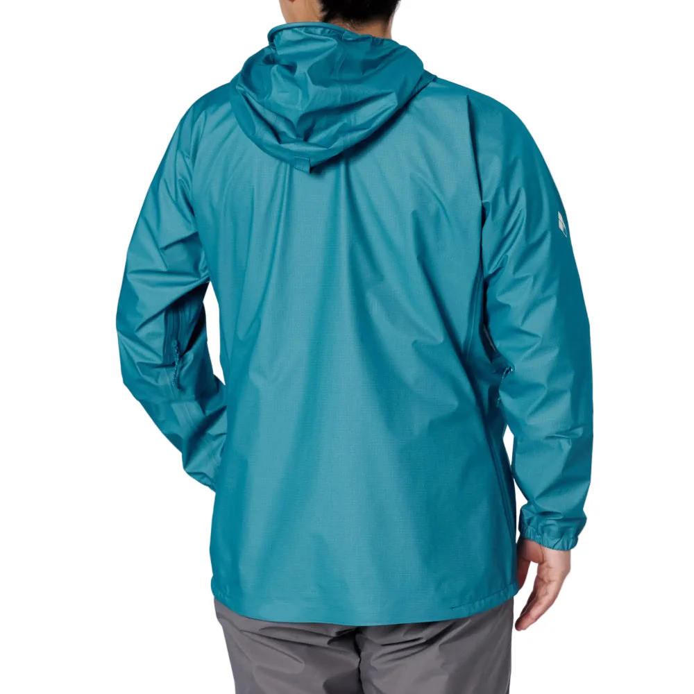 Montbell Peak Shell Jacket Women's - Image 4