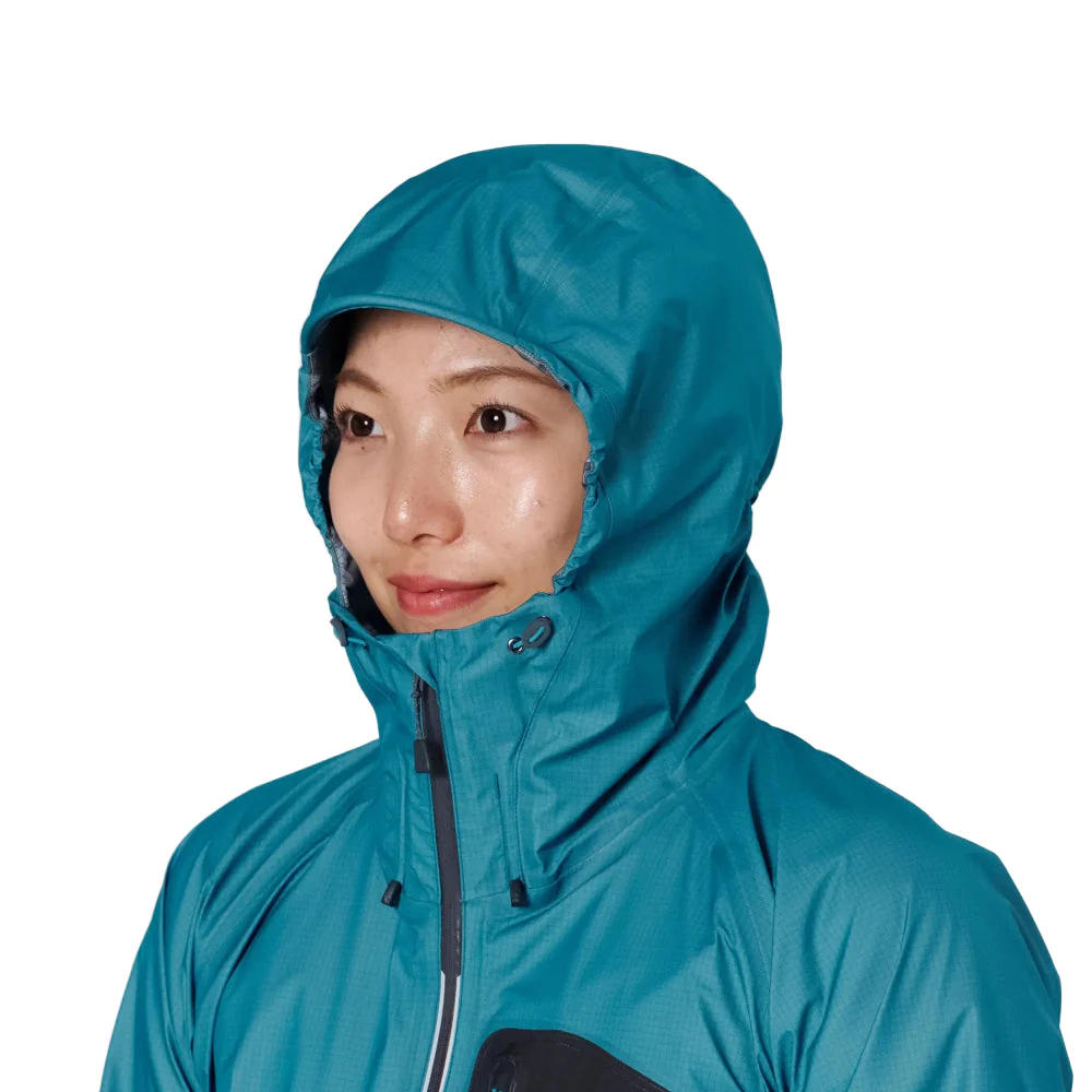 Montbell Peak Shell Jacket Women's - Image 5