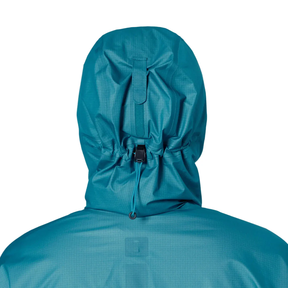 Montbell Peak Shell Jacket Women's - Image 7