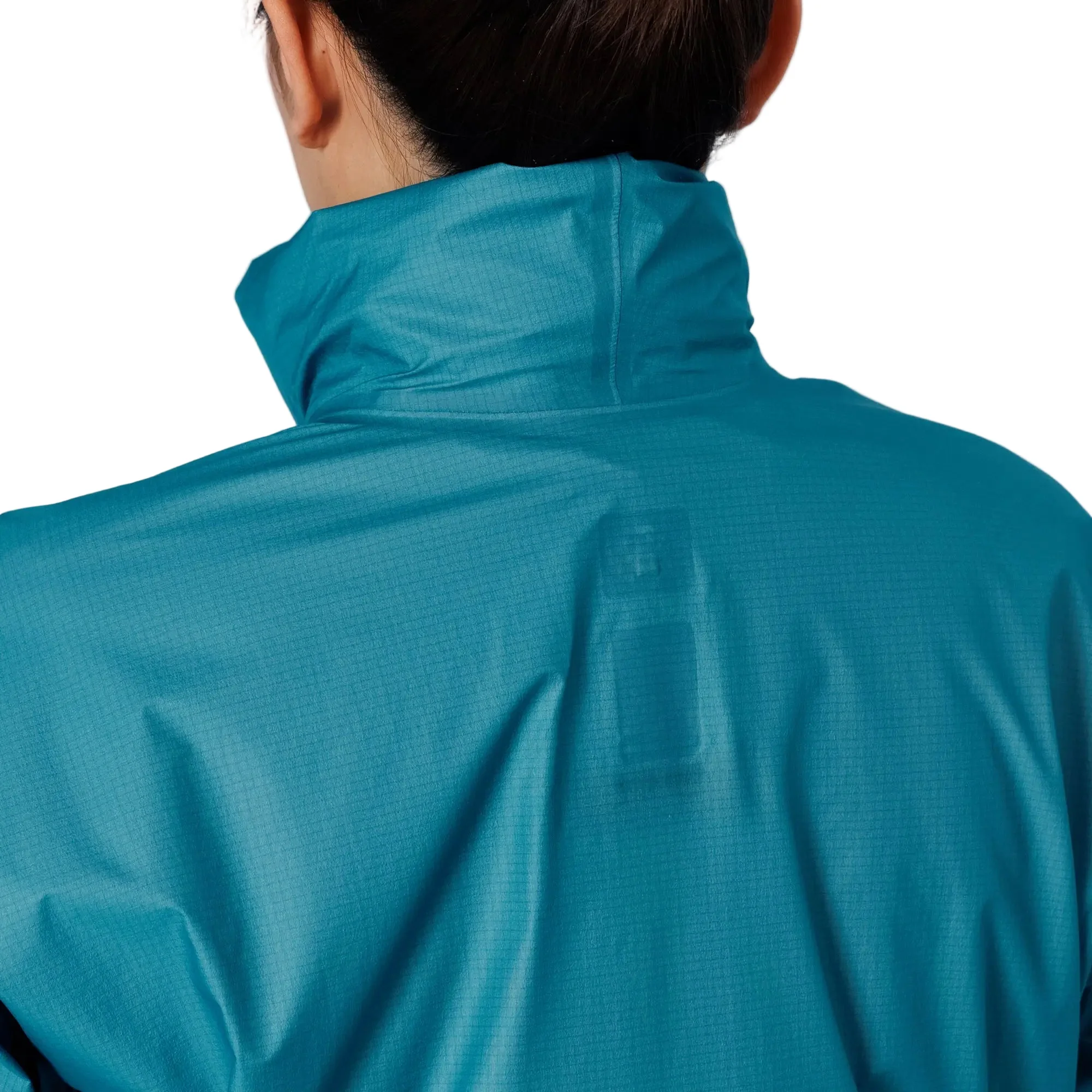 Montbell Peak Shell Jacket Women's - Image 8