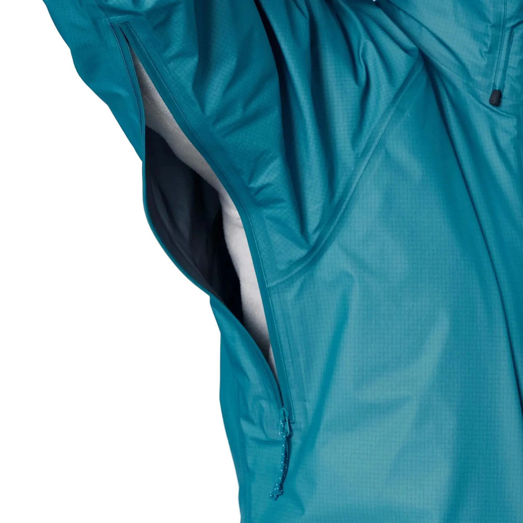 Montbell Peak Shell Jacket Women's - Image 9