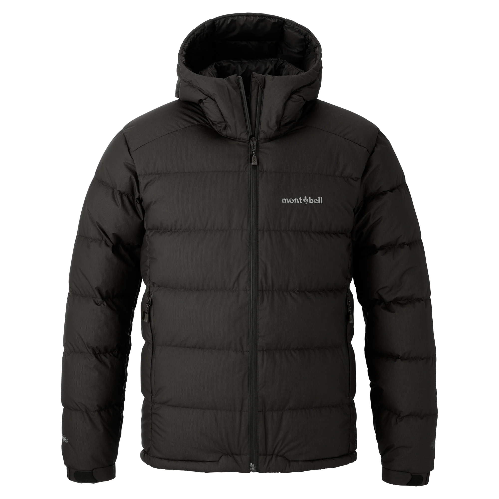 Montbell Permafrost Light Down Parka Men's - Image 4