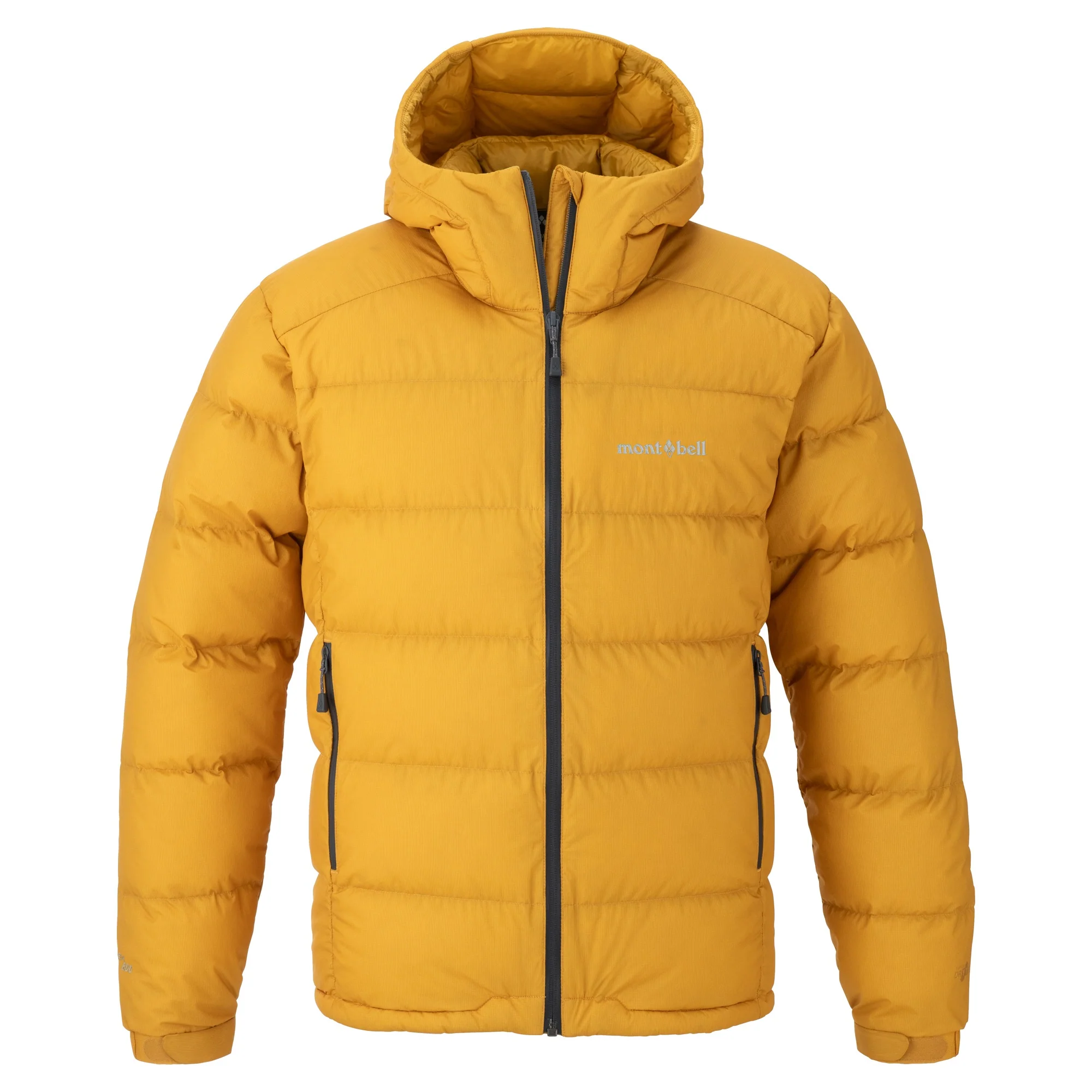 Montbell Permafrost Light Down Parka Men's - Image 5