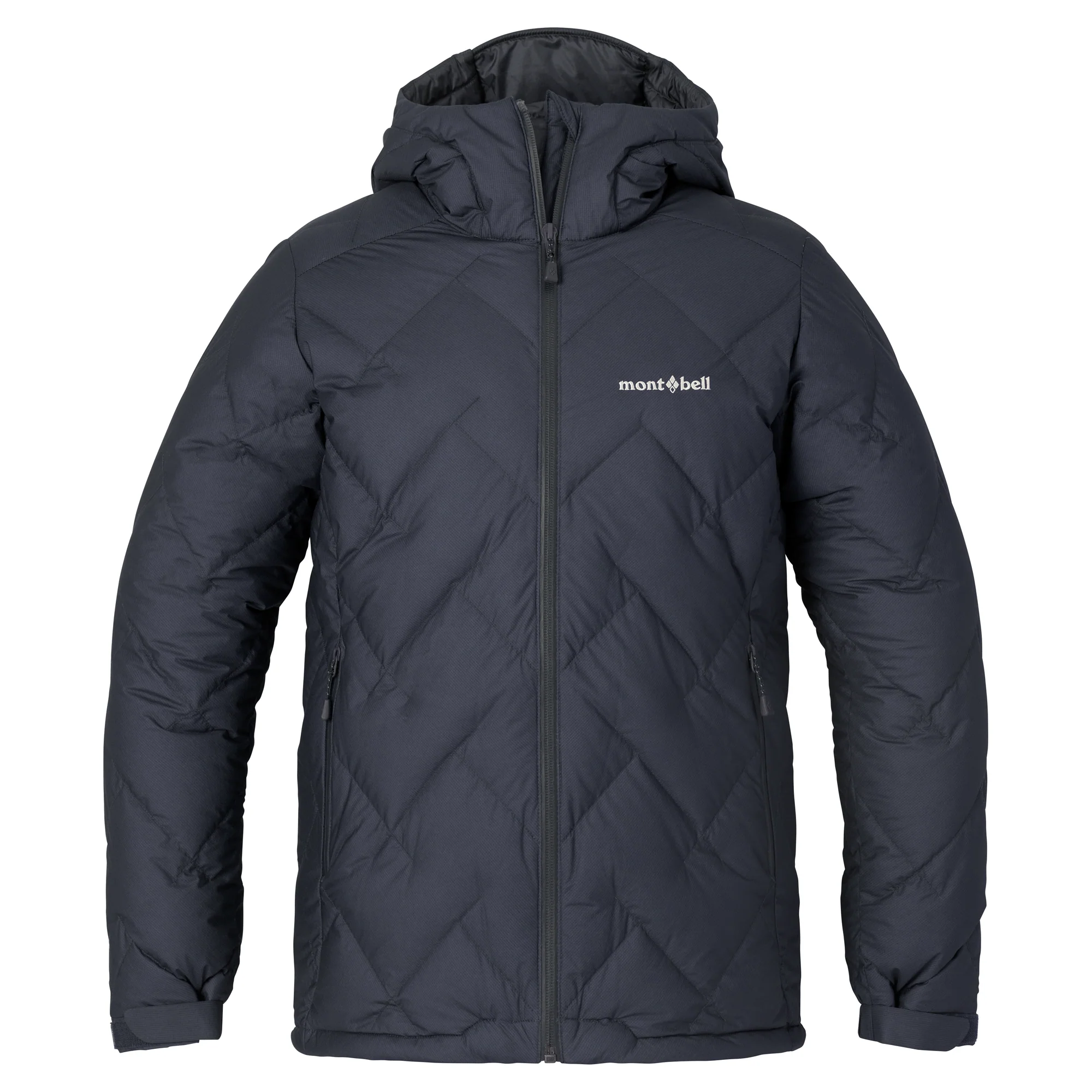 Montbell Permafrost Light Down Parka Women's