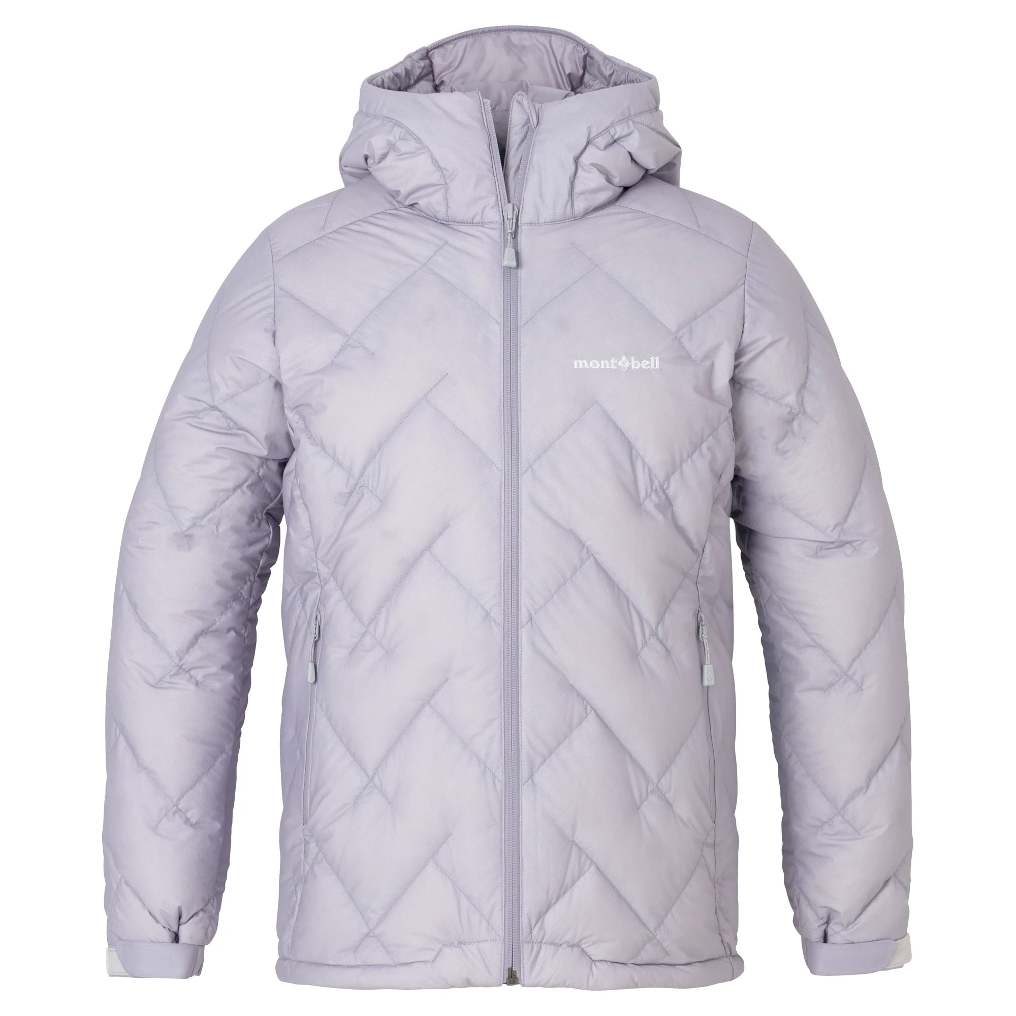 Montbell Permafrost Light Down Parka Women's - Image 2
