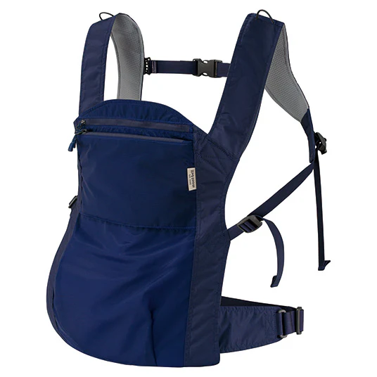 Montbell Pocketable Baby Carrier - Image 3
