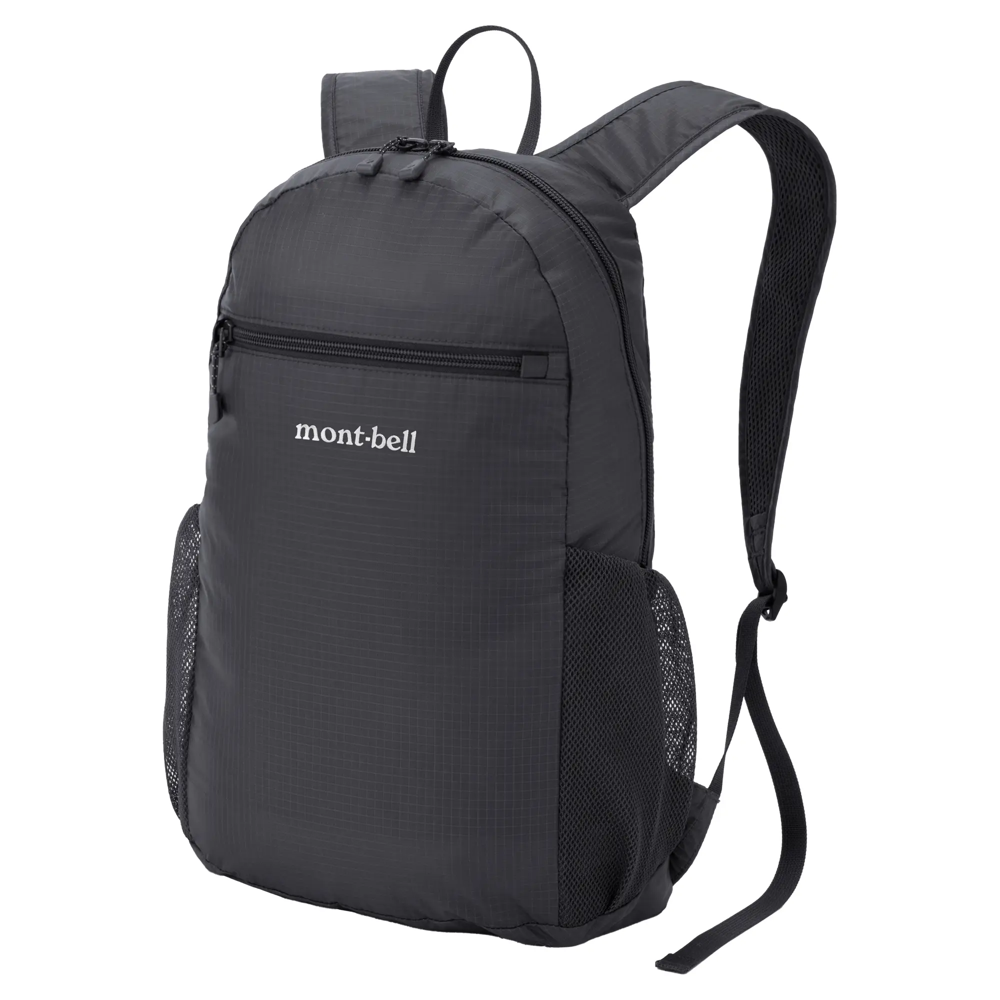 Montbell Pocketable Light Pack 10 - Image 3