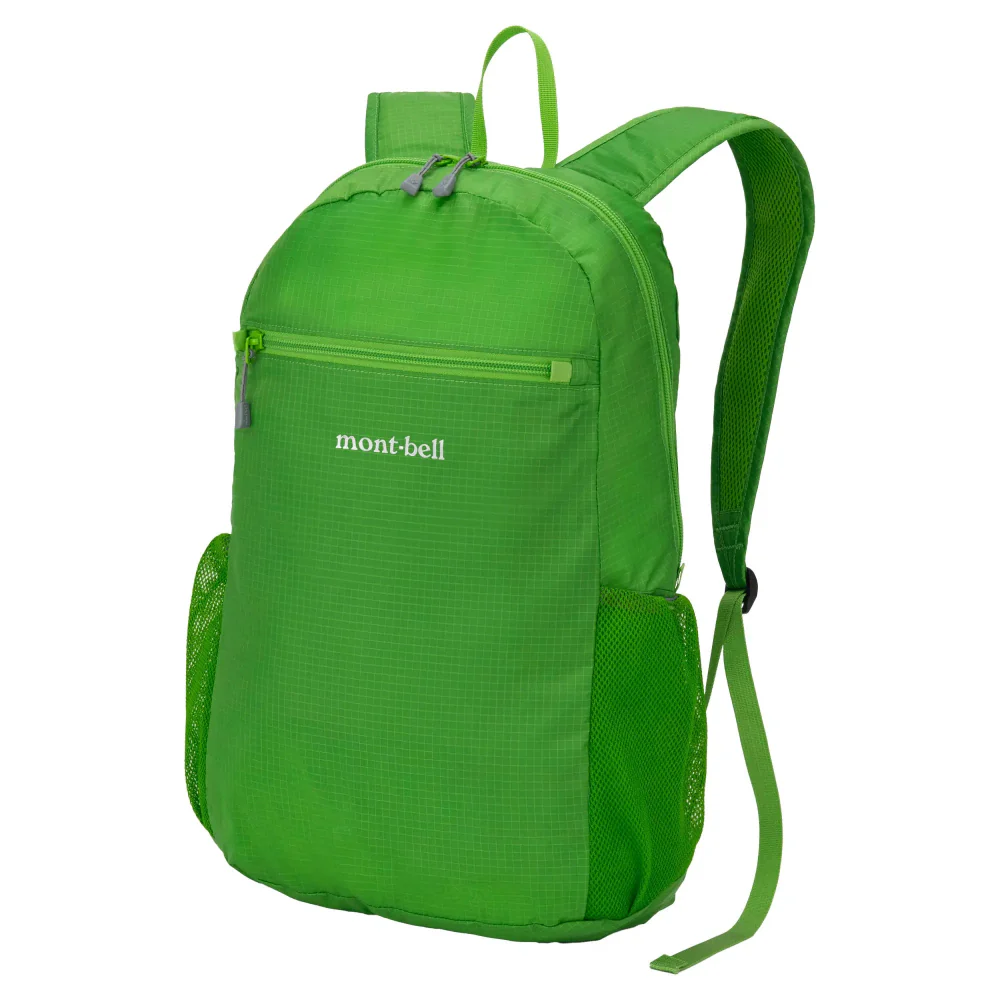 Montbell Pocketable Light Pack 15 - Image 6