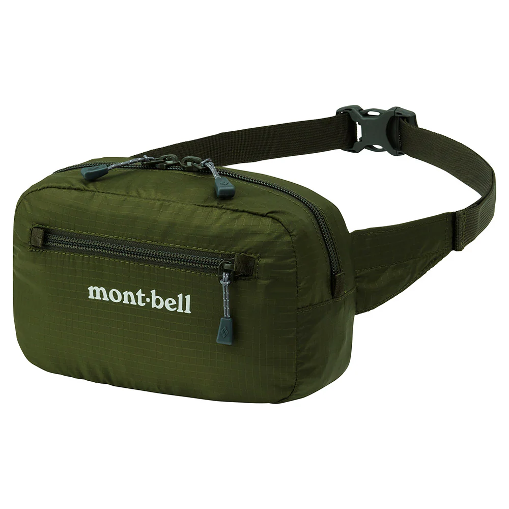 Montbell Pocketable Light Pouch S - Image 5