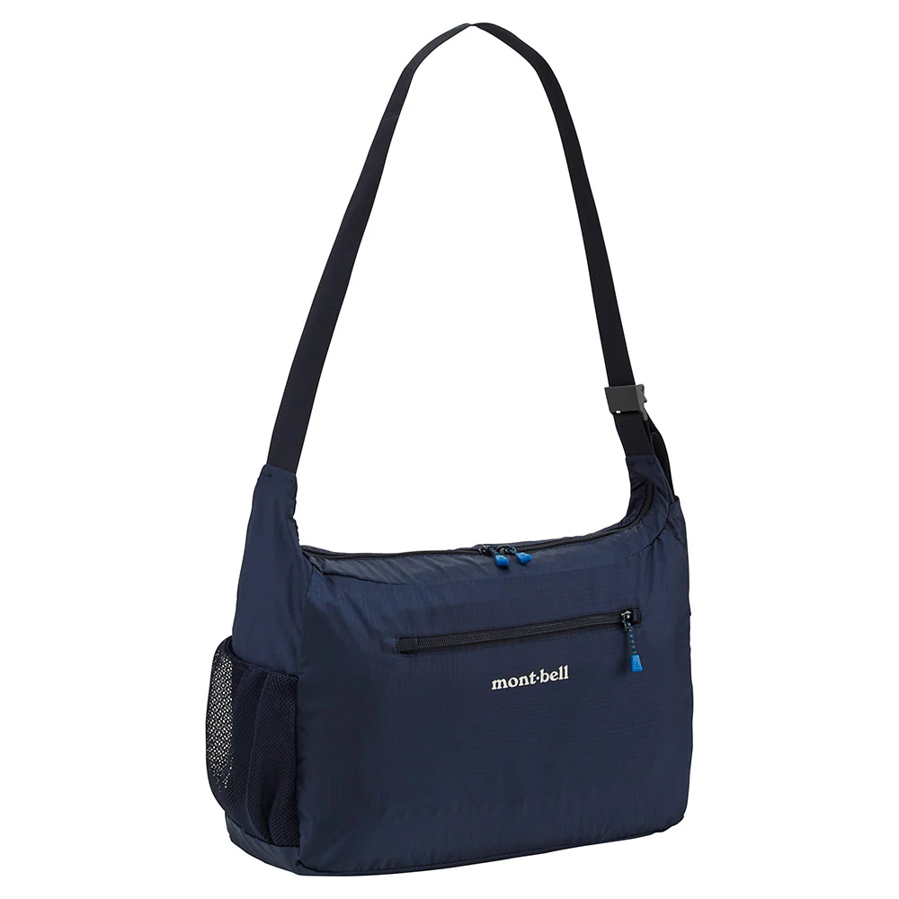 Montbell Pocketable Light Shoulder Bag M - Image 3