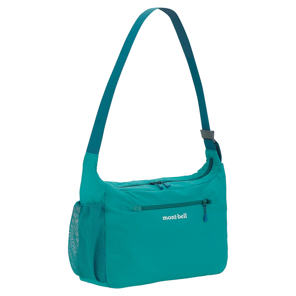 Montbell Pocketable Light Shoulder Bag M - Image 5