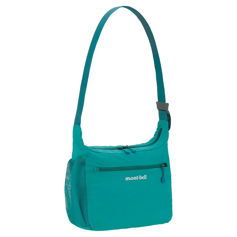 Montbell Pocketable Light Shoulder Bag S - Image 5