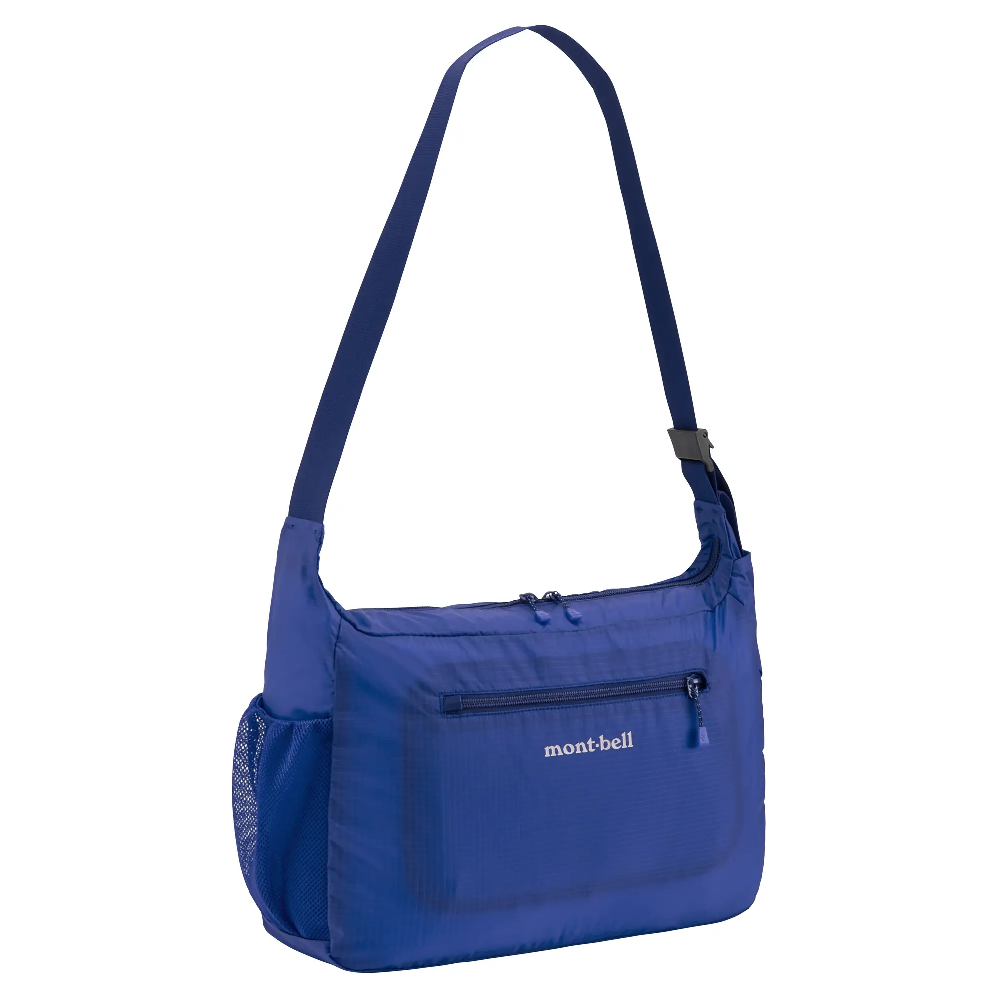 Montbell Pocketable Light Shoulder Bag S - Image 8
