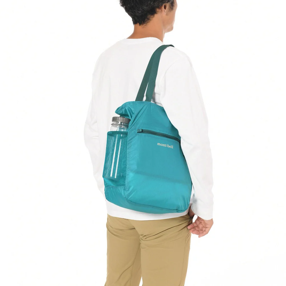 Montbell Pocketable Light Tote S - Image 2