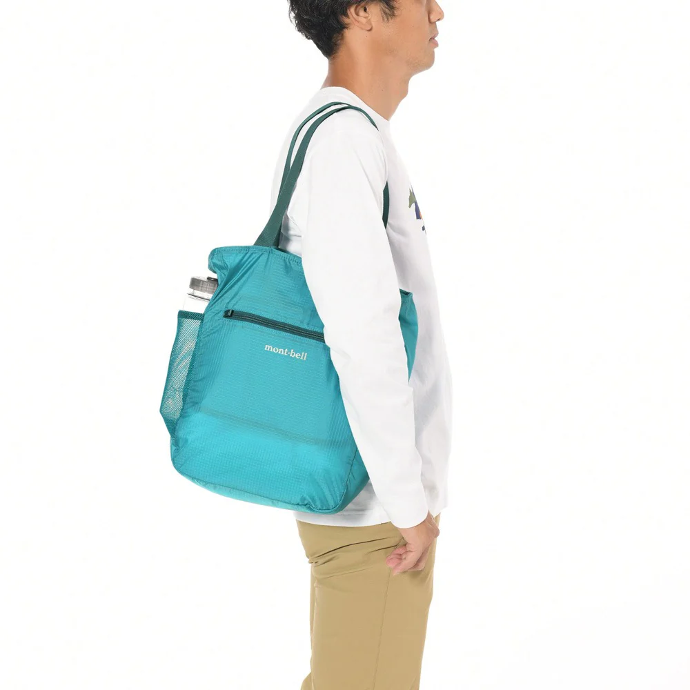 Montbell Pocketable Light Tote S - Image 3