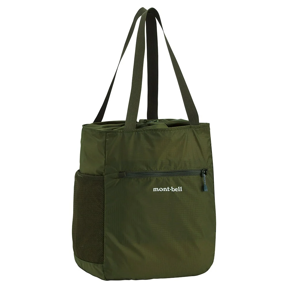Montbell Pocketable Light Tote S - Image 5