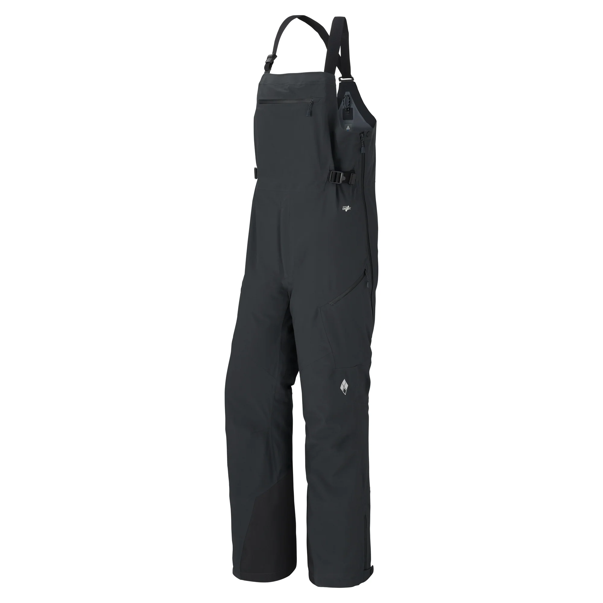 Montbell Powder Track Bibs Men's