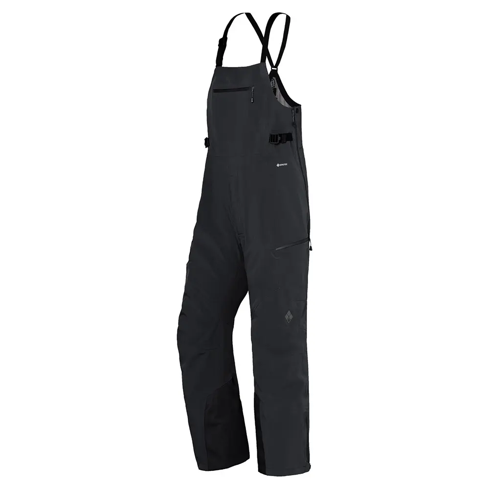 Montbell Powder Track Gore-Tex Bib Men's